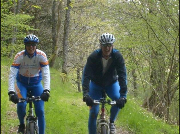 Camping Les Chelles - Bild 1