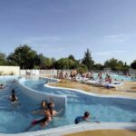 Camping Les Amandiers - Bild 1