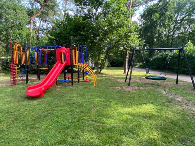 Vakantiepark Bonte Vlucht - Bild 1