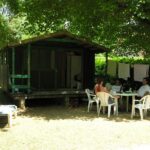 Camping Du Moulin Des Donnes - Bild 1 Camping Du Moulin Des Donnes - Bild 1