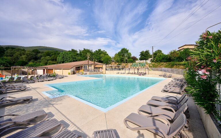 Camping La Garenne - Bild 1