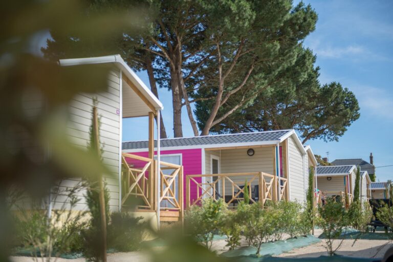 Camping L'emeraude - Bild 1