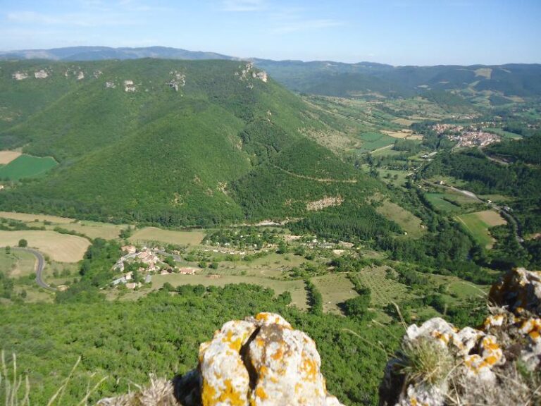 Camping Le Roc Qui Parle - Bild 1