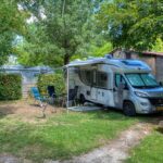 Camping Le Bosquet - Bild 1 Camping Le Bosquet - Bild 1