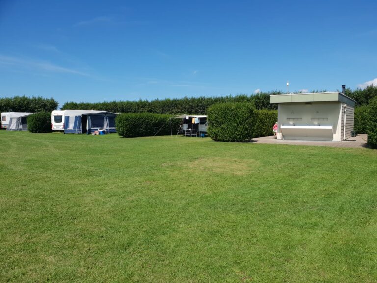 Minicamping De Zeeuwse Vlag - Bild 1