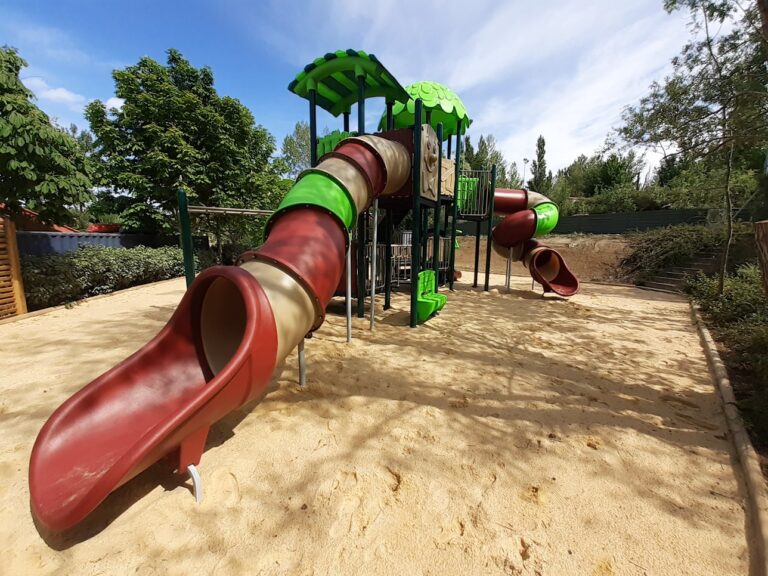 Flower Camping Du Lac De La Thésauque - Bild 1