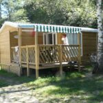 Flower Camping Ser Sirant - Bild 1 Flower Camping Ser Sirant - Bild 1