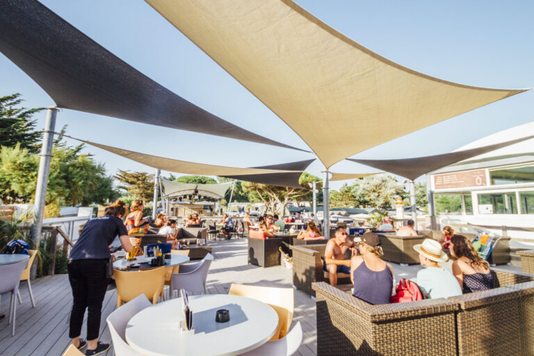 Camping Sandaya Interlude - Bild 1 Camping Sandaya Interlude - Bild 1