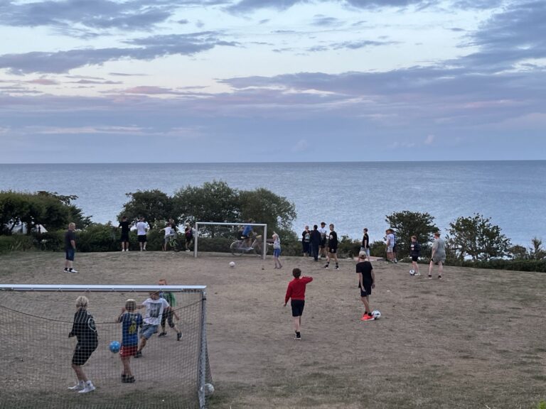 Sannes Familiecamping - Bild 1