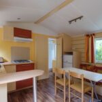 Camping La Clairière - Bild 1