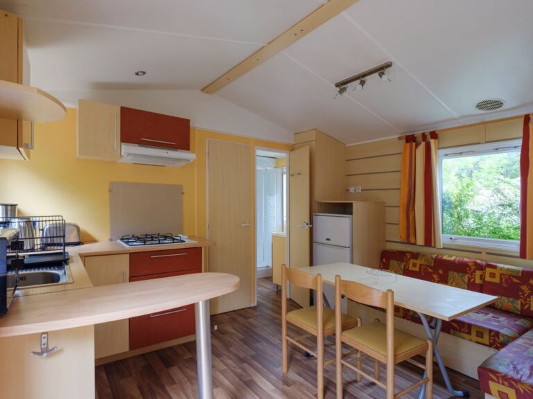 Camping La Clairière - Bild 1