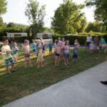 Camping Brantôme Peyrelevade - Bild 1 Camping Brantôme Peyrelevade - Bild 1