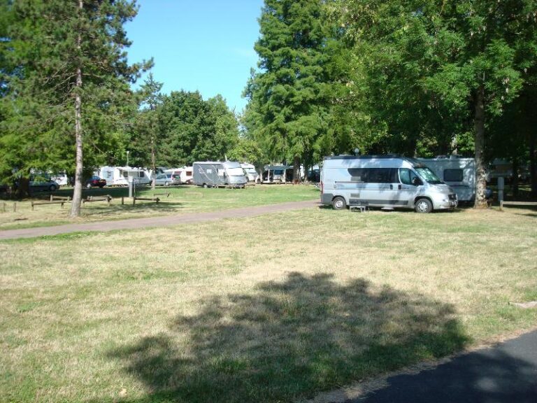 Camping Le Rochat-belle Isle - Bild 1