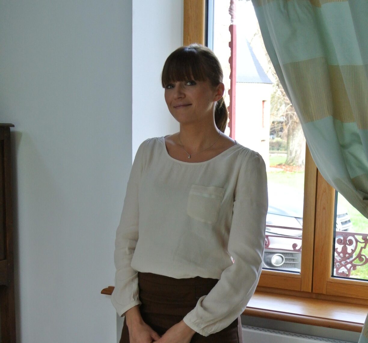 Camping La Ferme De Mayocq - Bild 1 Camping La Ferme De Mayocq - Bild 1