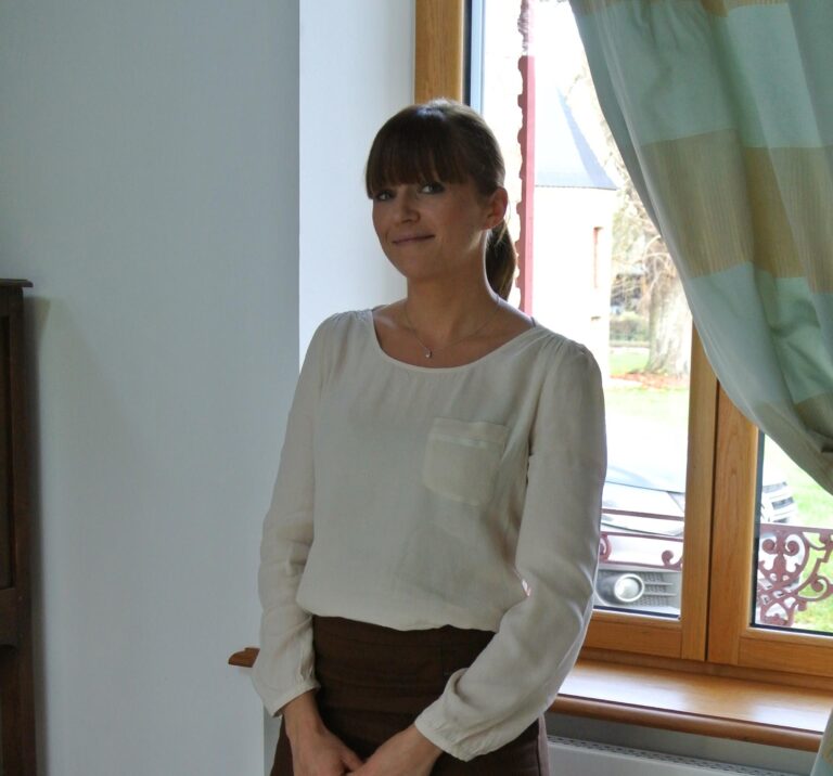 Camping La Ferme De Mayocq - Bild 1 Camping La Ferme De Mayocq - Bild 1