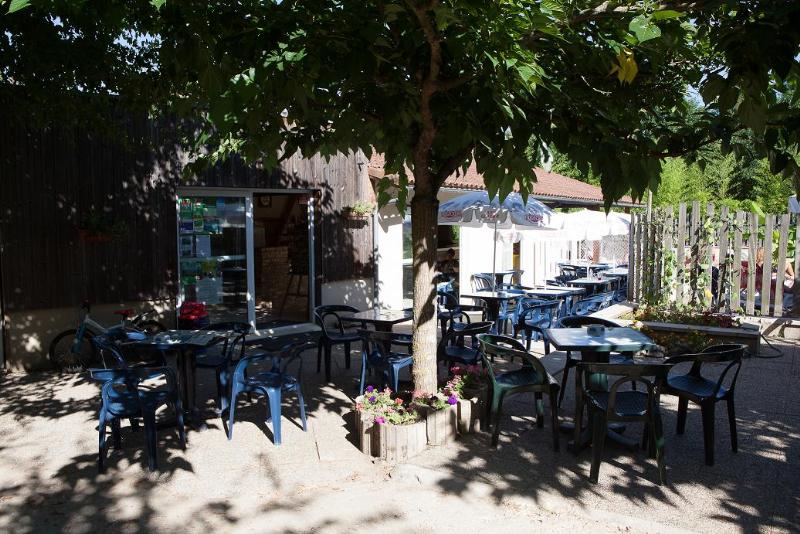 Camping L' Eau Vive - Bild 1 Camping L' Eau Vive - Bild 1