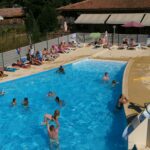 Camping Parc Du Val De L'eyre - Bild 1 Camping Parc Du Val De L'eyre - Bild 1