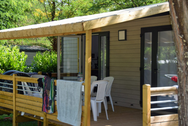 Camping Mazet Plage - Bild 1