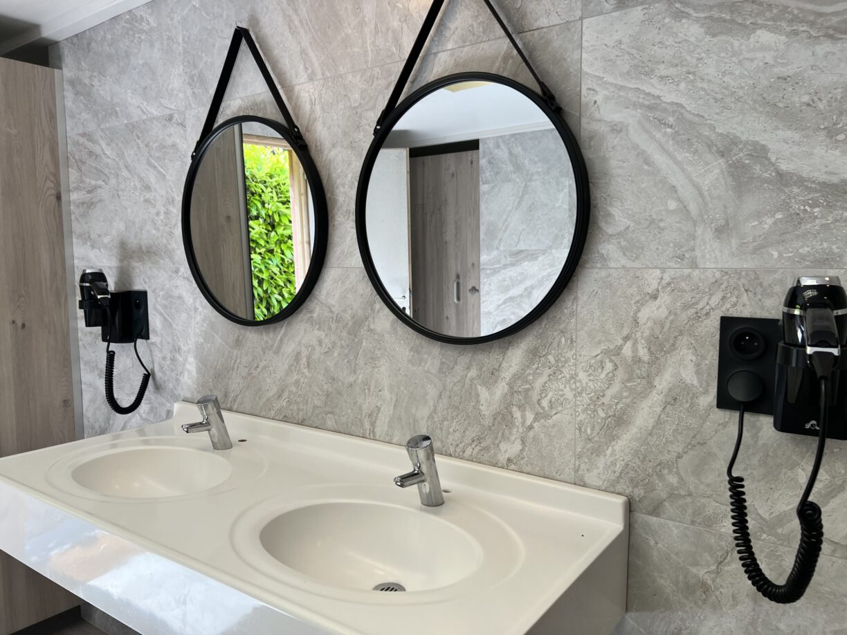 Camping Marie France - Bild 1 Camping Marie France - Bild 1