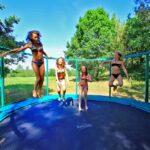 Camping Domaine De Fromengal - Bild 1