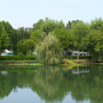 Camping Les Portes De L'anjou - Bild 1