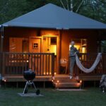 Camping Du Lac De Carouge - Bild 1