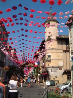 Camping De La Bastide - Bild 1