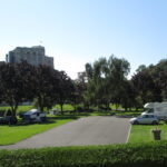 Camping Du Château - Bild 1