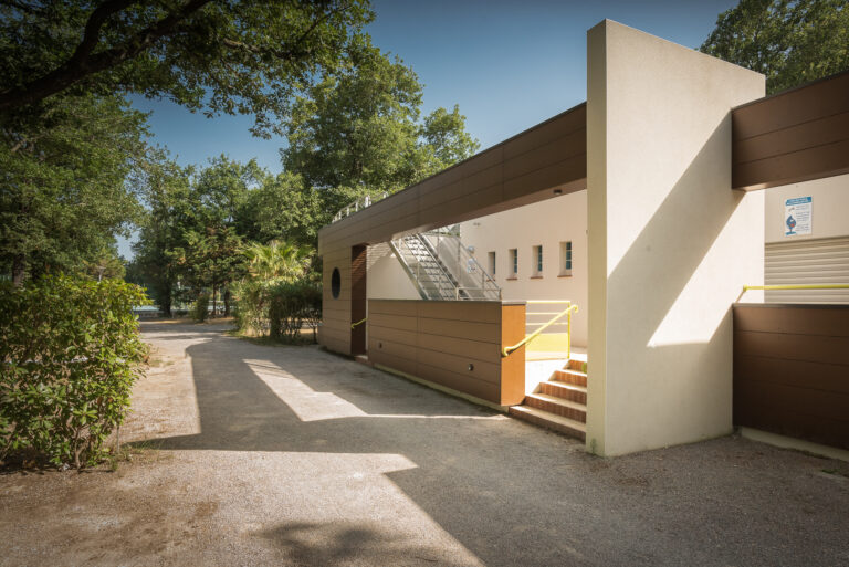 Camping Etoile D'or - Bild 1