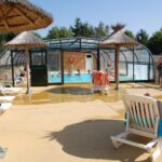 Camping Les Hauts De Port Blanc - Bild 1