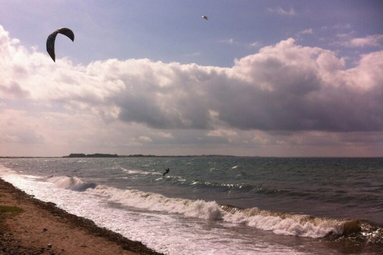 Aa Strand Camping - Bild 2