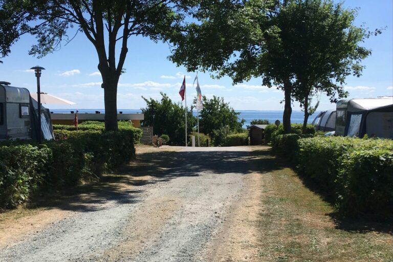 Aa Strand Camping - Bild 3