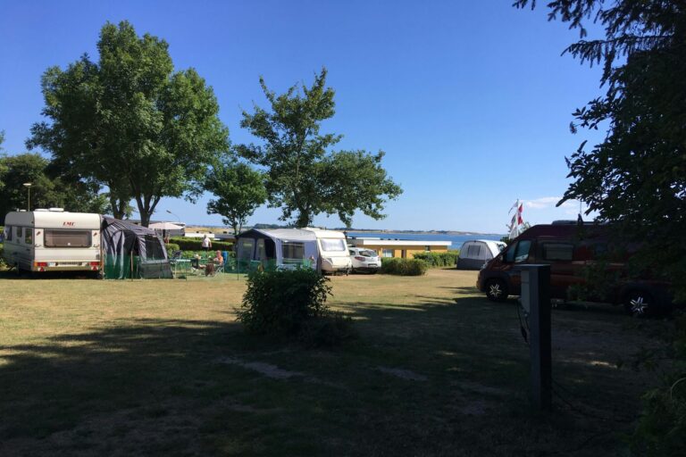 Aa Strand Camping - Bild 1