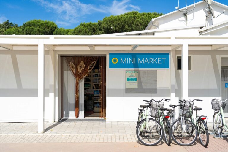 Adriatico Cervia Easy Camping Village - Bild 14