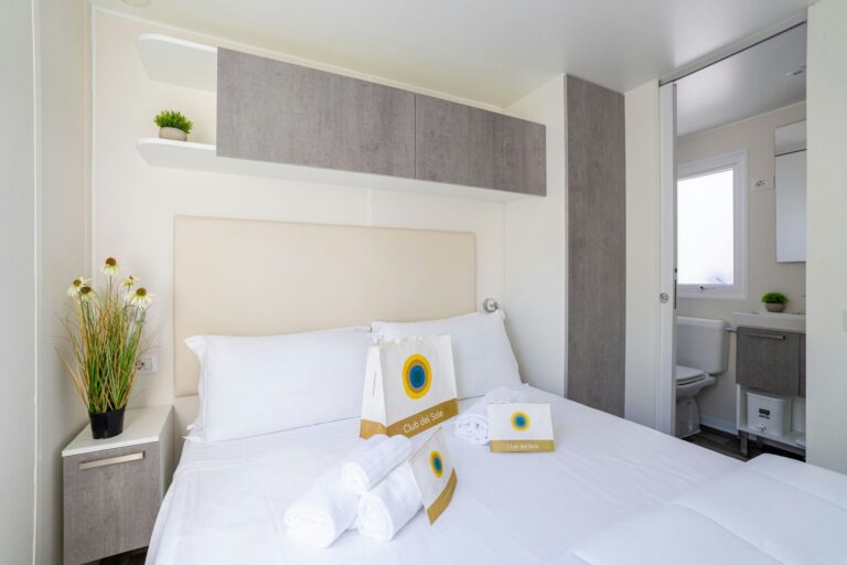 Adriatico Cervia Easy Camping Village - Bild 16