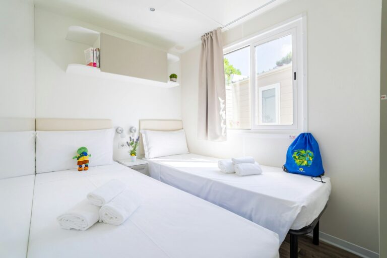 Adriatico Cervia Easy Camping Village - Bild 17