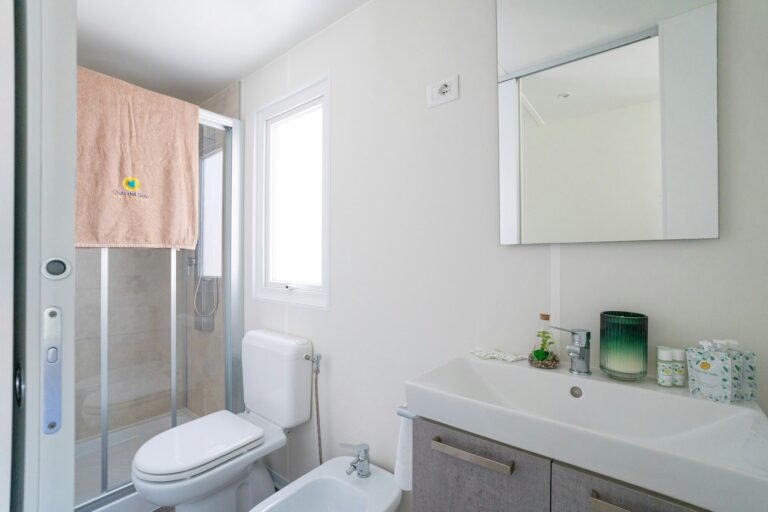 Adriatico Cervia Easy Camping Village - Bild 18