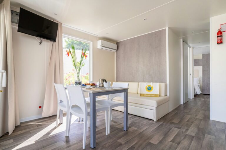 Adriatico Cervia Easy Camping Village - Bild 19