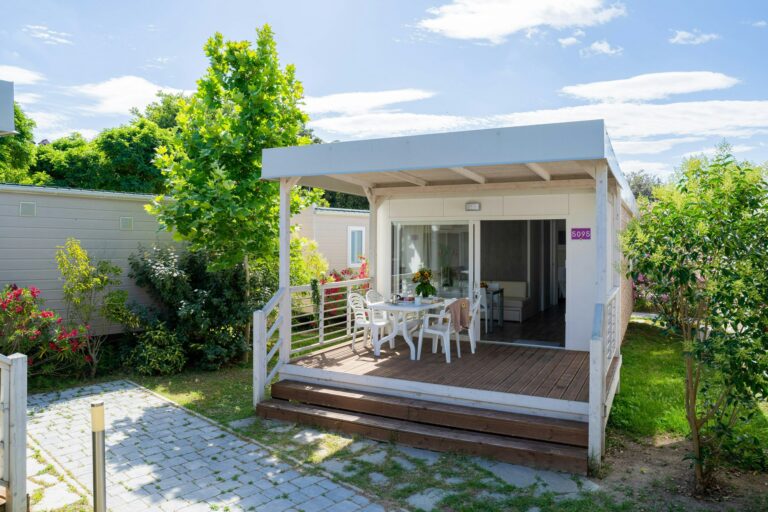 Adriatico Cervia Easy Camping Village - Bild 4