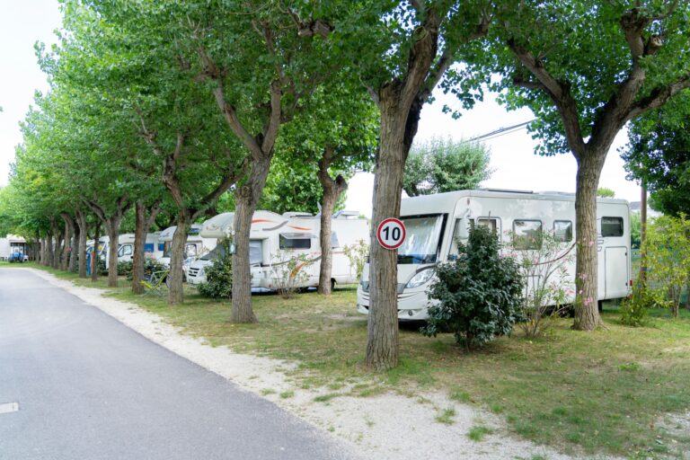 Adriatico Cervia Easy Camping Village - Bild 5
