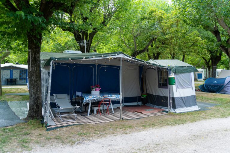 Adriatico Cervia Easy Camping Village - Bild 7