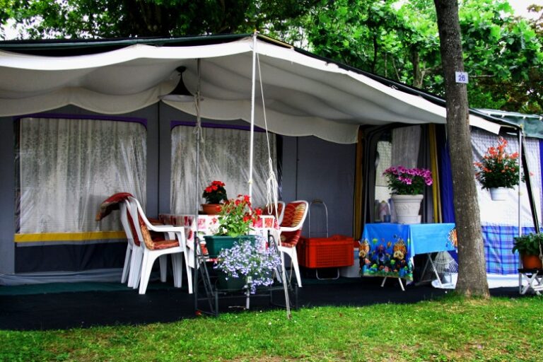 Adriatico Cervia Easy Camping Village - Bild 8