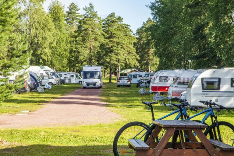 Älvdalens Camping - Bild 4