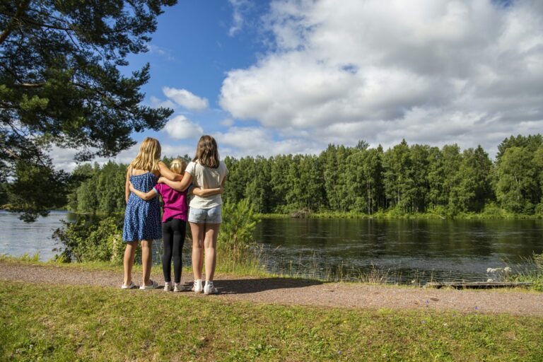 Älvdalens Camping - Bild 5