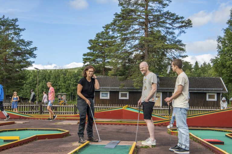 Älvdalens Camping - Bild 6