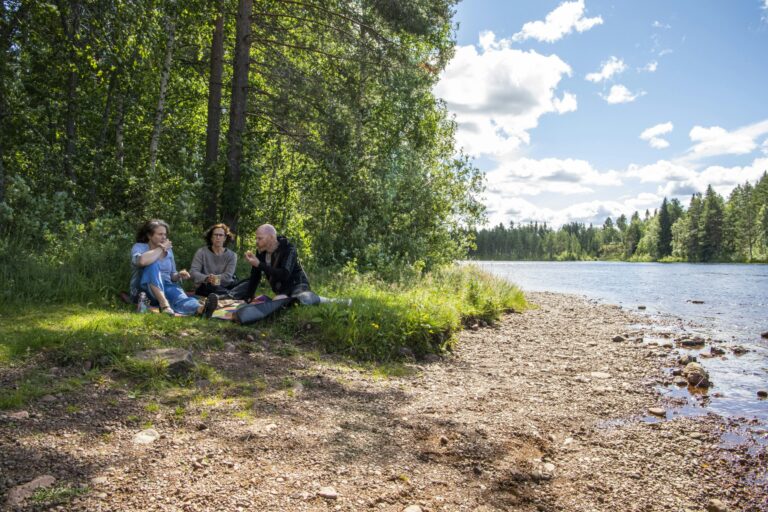 Älvdalens Camping - Bild 8