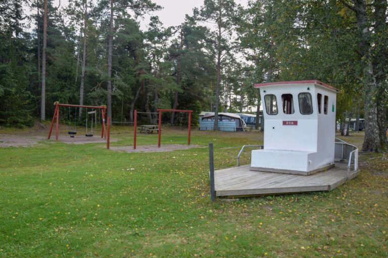 Ängskärs Havscamping - Bild 3