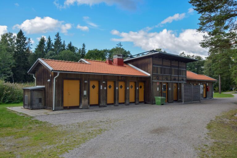 Ängskärs Havscamping - Bild 4