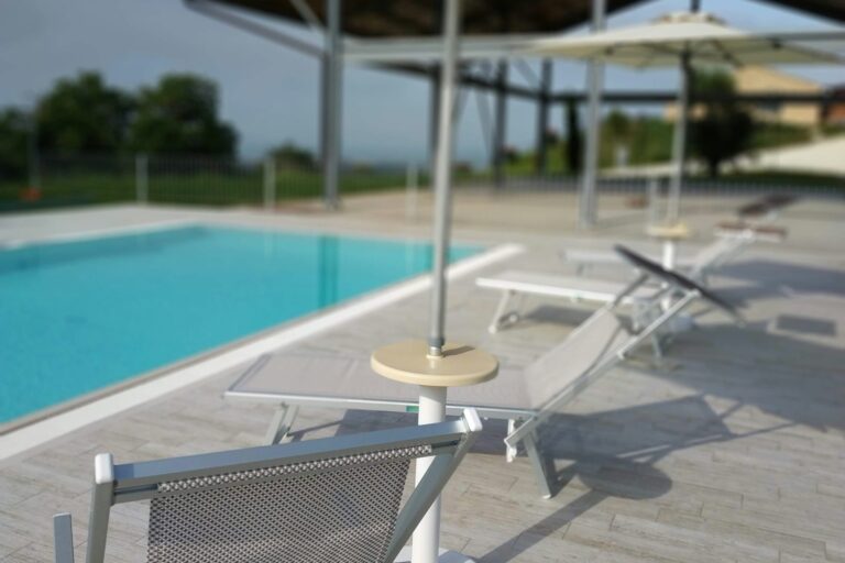 Agricampeggio Abbruzzetti - Bild 3