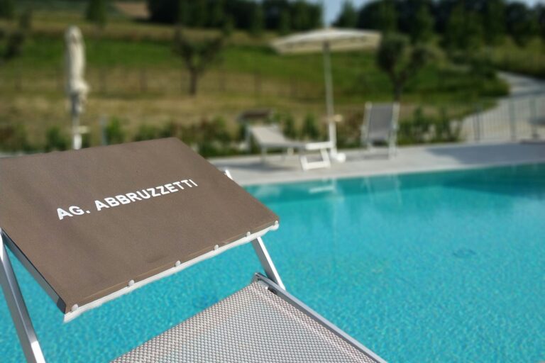 Agricampeggio Abbruzzetti - Bild 4